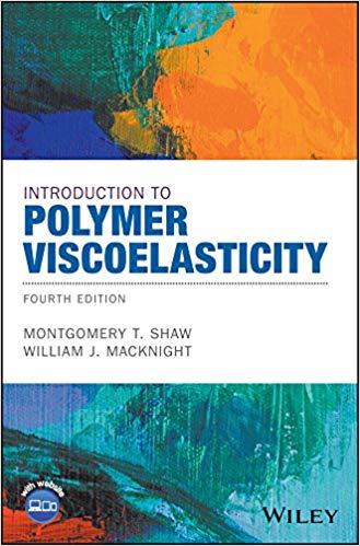 خرید ایبوک Introduction to Polymer Viscoelasticity, 4th Edition دانلود PDF Original کتاب Superalloys Analysis and Control of Failure Process نسخه 4 ام با عنوان مقدمه ای بر پلیمر ویسکوالاستیسیته گیگاپیپر